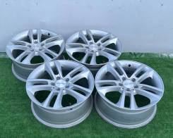 Euro-X. 7.5x17", 5x112, ET47,  66,1. 