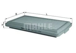 ������ ��������� Mahle / Knecht LX36 LX36 ����