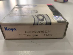 ��������� 25/62/17 ��������� KOYO 63052RSCM � ������� 63052RSCM ����