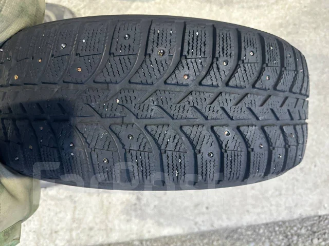 Bridgestone Ice Cruiser 5000. ������, ����������, �/�, ����� 10 % ����