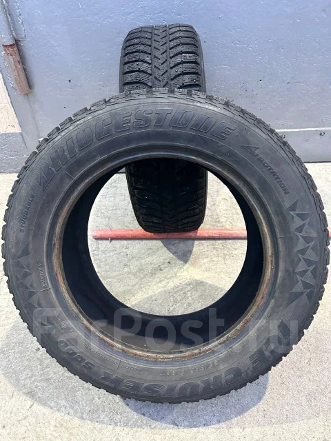 Bridgestone Ice Cruiser 5000. ������, ����������, �/�, ����� 10 % ����