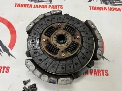 ������� ��������� �����! (22 �. ��) SX90, 4S-FE Toyota Cresta 1994/11/01 5249CR0141 3121035090 ����