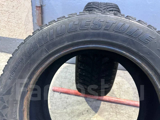 Bridgestone Ice Cruiser 5000. ������, ����������, �/�, ����� 10 % ����