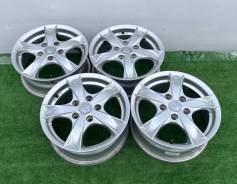 Kosei AirBerg. 6.0x15", 5x114.3, ET50, �� 73,1���. ����
