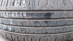 Bridgestone Ecopia NH100. ������, 2017 ���, �/�, ����� 10 % ����