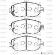 �������� ��������� ������� Advics �������� Advics SN659P SN659P ����