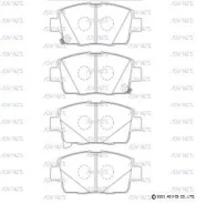 �������� ��������� ������� Advics �������� (F) Toyota Porte (04-12), Sienta (04-), bB (04-05), FUN Cargo (04-05) Advics SN130P SN130P ����