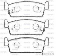 �������� ��������� ������� Advics ������ (R) Nissan Cedric / Gloria Y34 (99-04), Laurel C35 (97-02), Leopard Y33 (96-99), Skyline R32 (89-93), Skyline...