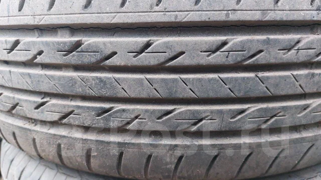 Bridgestone Nextry Ecopia. ������, 2015 ���, �/�, ����� 10 % ����