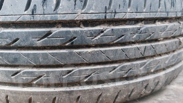 Bridgestone Nextry Ecopia. ������, 2015 ���, �/�, ����� 10 % ����