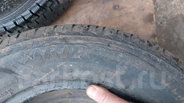 Bridgestone Nextry Ecopia. ������, 2015 ���, �/�, ����� 10 % ����