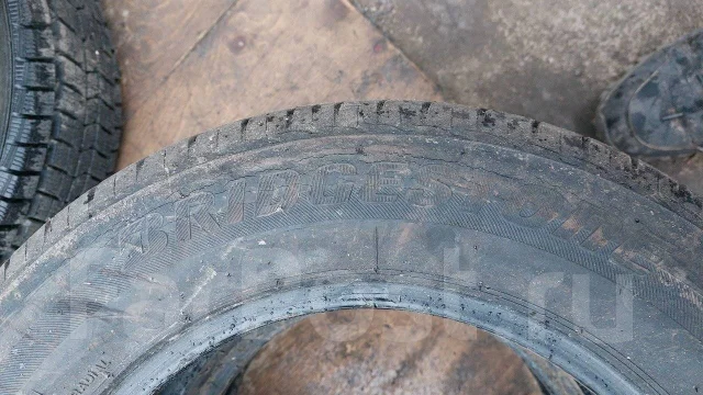 Bridgestone Nextry Ecopia. ������, 2015 ���, �/�, ����� 10 % ����