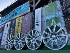 CSA Joker. 8.0x18", 5x114.3, ET45, �� 73,1���. ����