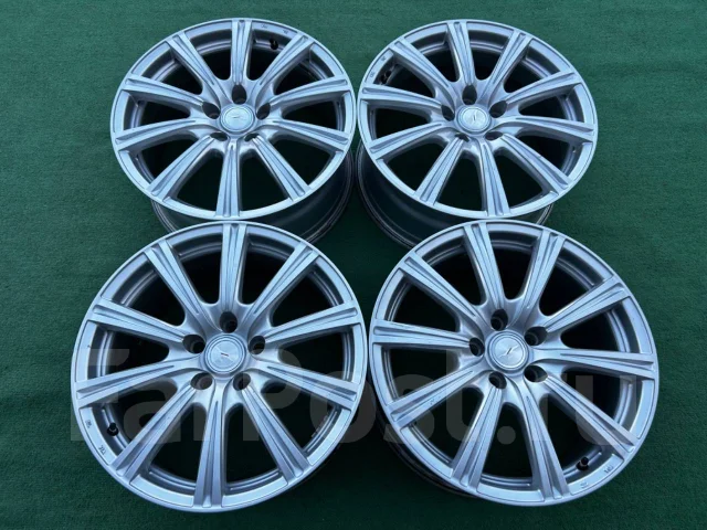CSA Joker. 8.0x18", 5x114.3, ET45, �� 73,1���. ����