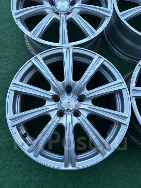 CSA Joker. 8.0x18", 5x114.3, ET45, �� 73,1���. ����