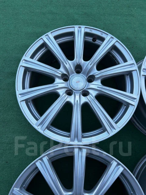 CSA Joker. 8.0x18", 5x114.3, ET45, �� 73,1���. ����