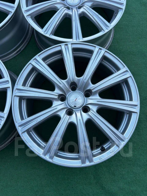 CSA Joker. 8.0x18", 5x114.3, ET45, �� 73,1���. ����