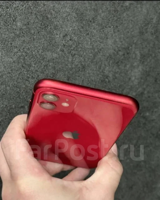 Apple iPhone 11. �/�, 64 ��, ������� ����