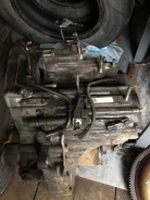 Honda Avancier ����