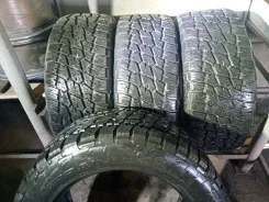 Nitto Terra Grappler. ������, 2005 ���, �/�, ����� 10 % ����