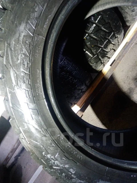 Nitto Terra Grappler. ������, 2005 ���, �/�, ����� 10 % ����
