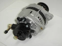 ��������� 24V 60� 4HG1/4HG1-T/4HK1-T /����� ������� Krauf ALH2503UX ALH2503UX ����