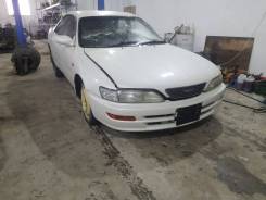 Toyota Carina ED. ST202, 3SGE ����