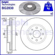 BG2830_���� ��������� bg2830 Delphi BG2830 ����