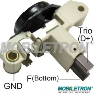 ��������� ������� vrb261 Mobiletron VRB261 ����