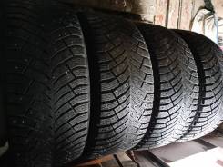 Michelin X-Ice North 4. , , 2018 , /,  10 % 