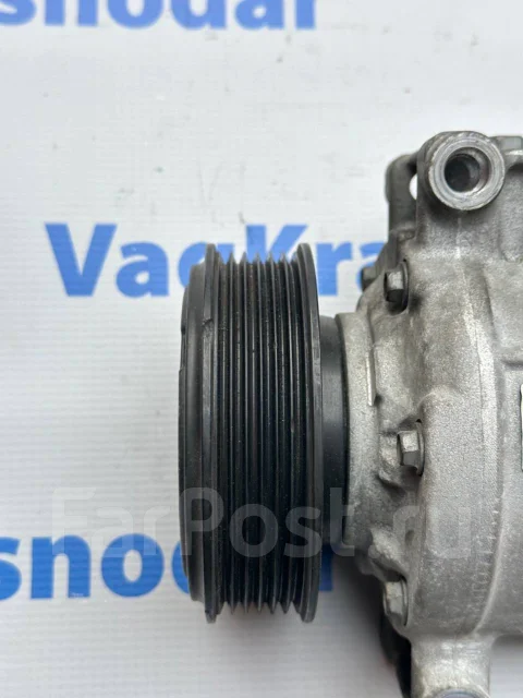 ���������� ������������ Audi A4 B8 A5 Q5 2007-2012 ����