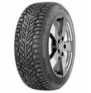 Ikon (Nokian Tyres) Autograph Ice 9 SUV