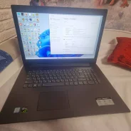 Lenovo IdeaPad 330-17ICH. 17.3", ��� 8 ��, ���� 1 000���, WiFi, Bluetooth, ����������� �� 3��. ����