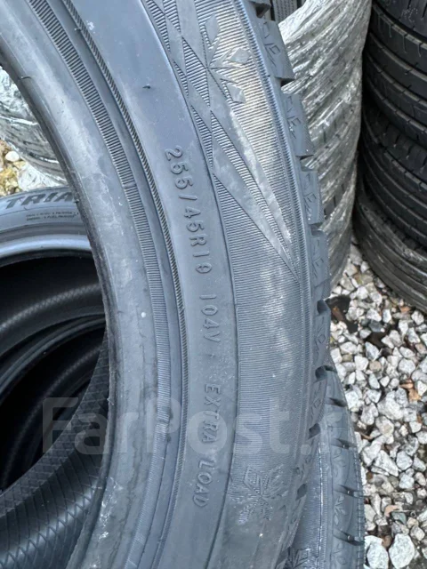 Triangle Snowlink PL02. �����������, 2024 ���, ����� ����