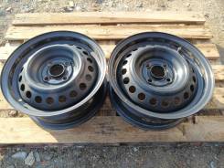 Honda. 5.5x14", 4x100, ET45,  56,1. 