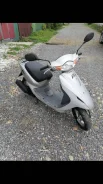 Honda Dio AF56. ��� ������� ����