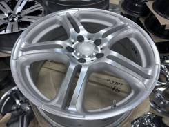 Bridgestone Sicurezza. 7.5x18", 5x114.3, ET45,  73,1. 