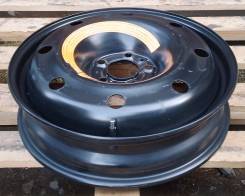 Fiat. 4.0x17", 5x110, 5x112, ET25,  65,1. 