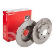 ���� ��������� ������! Ford Focus III 1.6-2.0 11 08. A725.10 Brembo 08A72510 08A72510 ����
