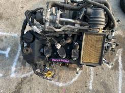  1KR-FE Toyota Roomy M900A 