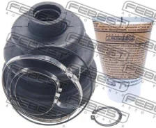 ������� ���� ���������� �������� 88.5x99x26 | ����/��� | Febest 0215U31 0215U31 ����