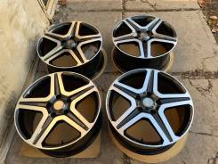 Decorsa. 9.5x22", 5x150, ET50, �� 110,1���. ����