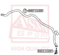 ������ ��������� ������������� d26 ASVA 0407CU20F 0407CU20F ����