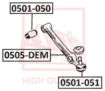 ������� ����� ������� 0505-DEM* ASVA (������) ASVA 0505DEM 0505DEM ����