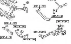 ���� ������������� ������ ASVA 0823B12R 0823B12R ����