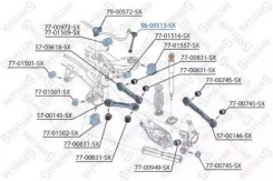���� ������������� ������� Stellox 5600515SX 5600515SX ����