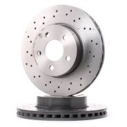 ���� ��������� UV Coated | ����� | Brembo 09A61351 09A61351 ����