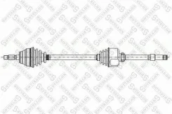 ������ �����! 625mm ABS, 21066 Renault Clio 1.2-1.6 98 Stellox 1581758SX 1581758SX ����