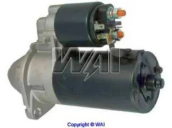 �������! 1.1Kw Audi 80 2.3 91-94/A6 2.3 94-97 16956N 16956N ����