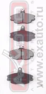 ������� ��������� �������� �������� Peugeot Peugeot 306 93-01/405 92-96 95666894 95658557 Akyoto AKD13103 AKD13103 ����